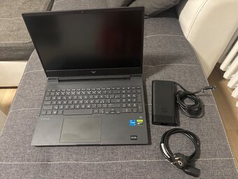 Victus by HP Gaming Laptop 15-fa0xxx 🎮 - 2