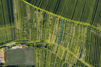 Zahrada ve lhotské Staré hoře - 2