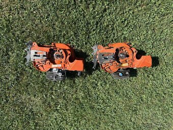 Motorová pila husqvarna 372-372 X-torq - 2