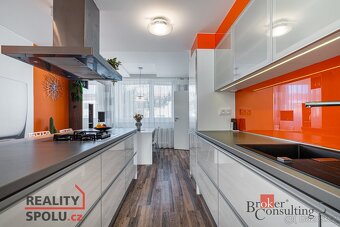 Prodej, byty/3+kk, 76 m2, Slavíčkova 4227/28, 58601 Jihlava, - 2