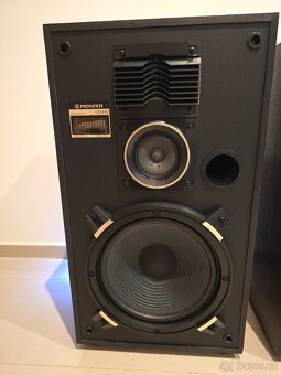 Pioneer CS-970 - 2