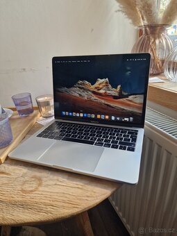 MacBook Pro 13" 2016, 16gb, 512gb, NEW BATTERY. - 2