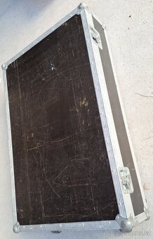 Case na mikrofonní stojany - 2