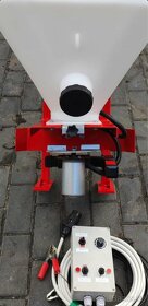 rozmetadlo na meziplodiny 110 / 180L - 2