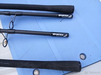 SPORTEX Catapult stalker 11ft 3lb - 2