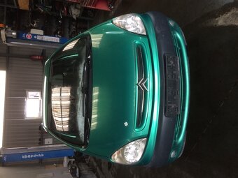 Citroen Xsara Picasso - 2