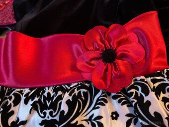 Slavnostní šaty 7 let - 2