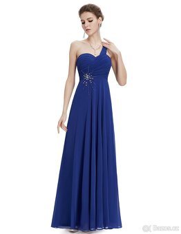 Plesové šaty Ever Pretty, vel.UK11 - 2