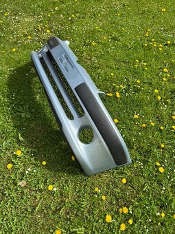 Nárazník Peugeot 106 GTI/Sport - 2