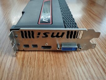 Msi Radeon R7970 - 2