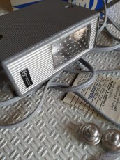 Retro fotoblesky - 2