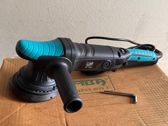 Auto Finesse DPX – kompletní detailingový set (NEPOUŽITÉ) - 2