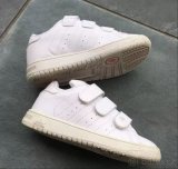 Botičky Adidas na suchý zip [snížená cena] - 2