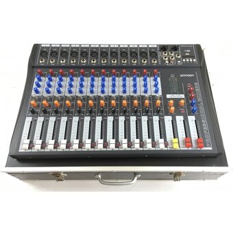 AMMOON PROFESIONÁL MIXER - 2