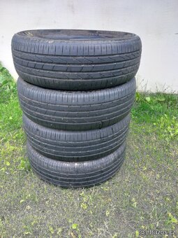 205/60/16 zimni pneu 205/60 R16 - 2