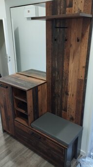 Botniíková sestava - 2