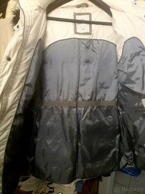 Dámská péřová bunda S Oliver vel. 42 - 2