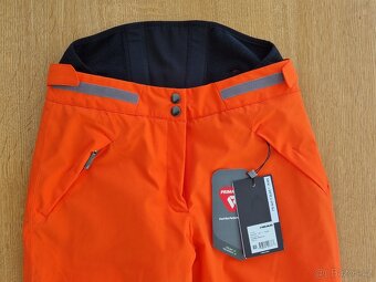 Lyžařské kalhoty dámské Head Sierra vel. S zvýšený pas - 2