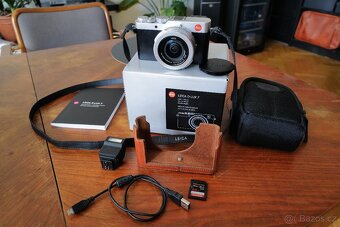 Leica D-Lux 7 JAKO NOVA - 2