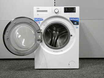 Použitá pračka BEKO WTC6532X0 se zárukou - 2