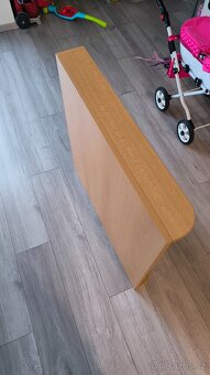 Přebalovací pult - 2