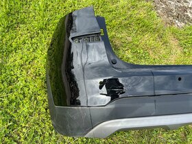 Hyundai Tucson Zadní nárazník - 2