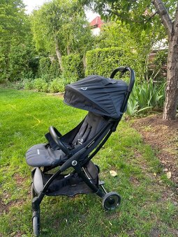 Golfky Maxi-Cosi Jaya - 2