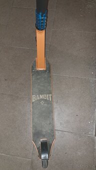 Freestyle koloběžka - 2