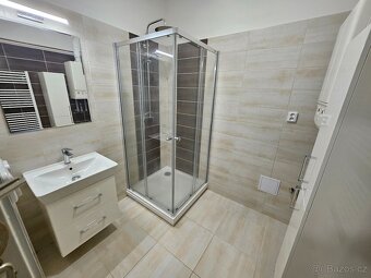 Pronájem bytu 65m2 v centru Liberce - 2