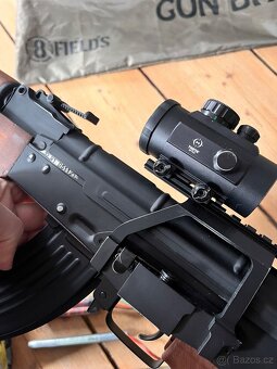 AKM-47 Double Bell | BY- 023 | - 2