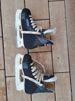 Ledni brusle 32 - 2