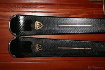 lyže Rossignol Strato 163 cm - 2