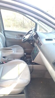 Volkswagen Sharan - 2