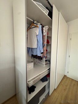 Šatní skříň Ikea Pax - 2