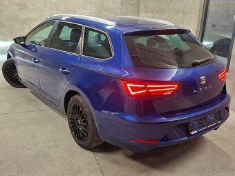 Seat Leon Combi 1.0 TSI, 85kW, r2018, FACELIFT, FULL LED - 2