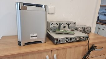 Prodám Sony s-master 5.1ch digitální zesilovač - 2