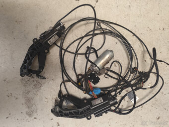 BMW Z4 E85 2.5i 150KW, r.v. od 2003 až 2009 - 2