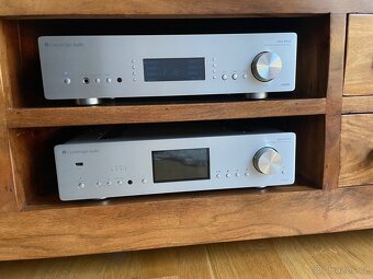 Cambridge audio 851A/N - 2