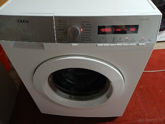 AEG Lavamat Protex - 2
