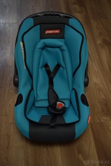 vajíčko pro miminka - 2