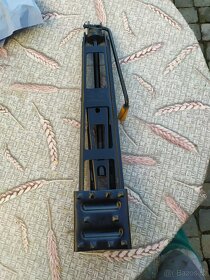 Hever na Sovětské vozy - 2