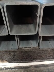 Hutní materiál - 2