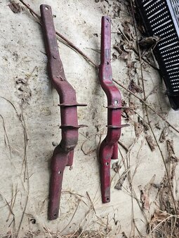 Kříž Jawa 555 Deluxe - 2