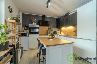 Prodej rodinného domu na ulici Odlehlá v Orlové-Lutyni - 2