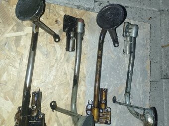 Škoda Favorit sací koš olejového čerpadla - 2