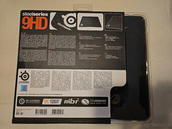 Steelseries 9HD - 2
