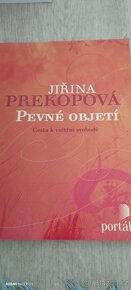 Soubor 5ti knížek ohledně výchovy dětí ruzne - 2