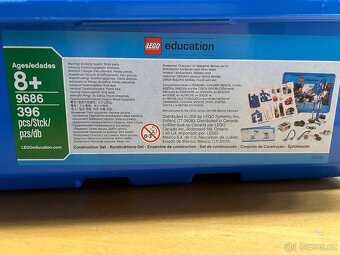 Lego Education 9686 - 2