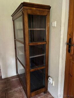 Prodám skleník - 2