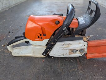 Stihl MS 462 - 2